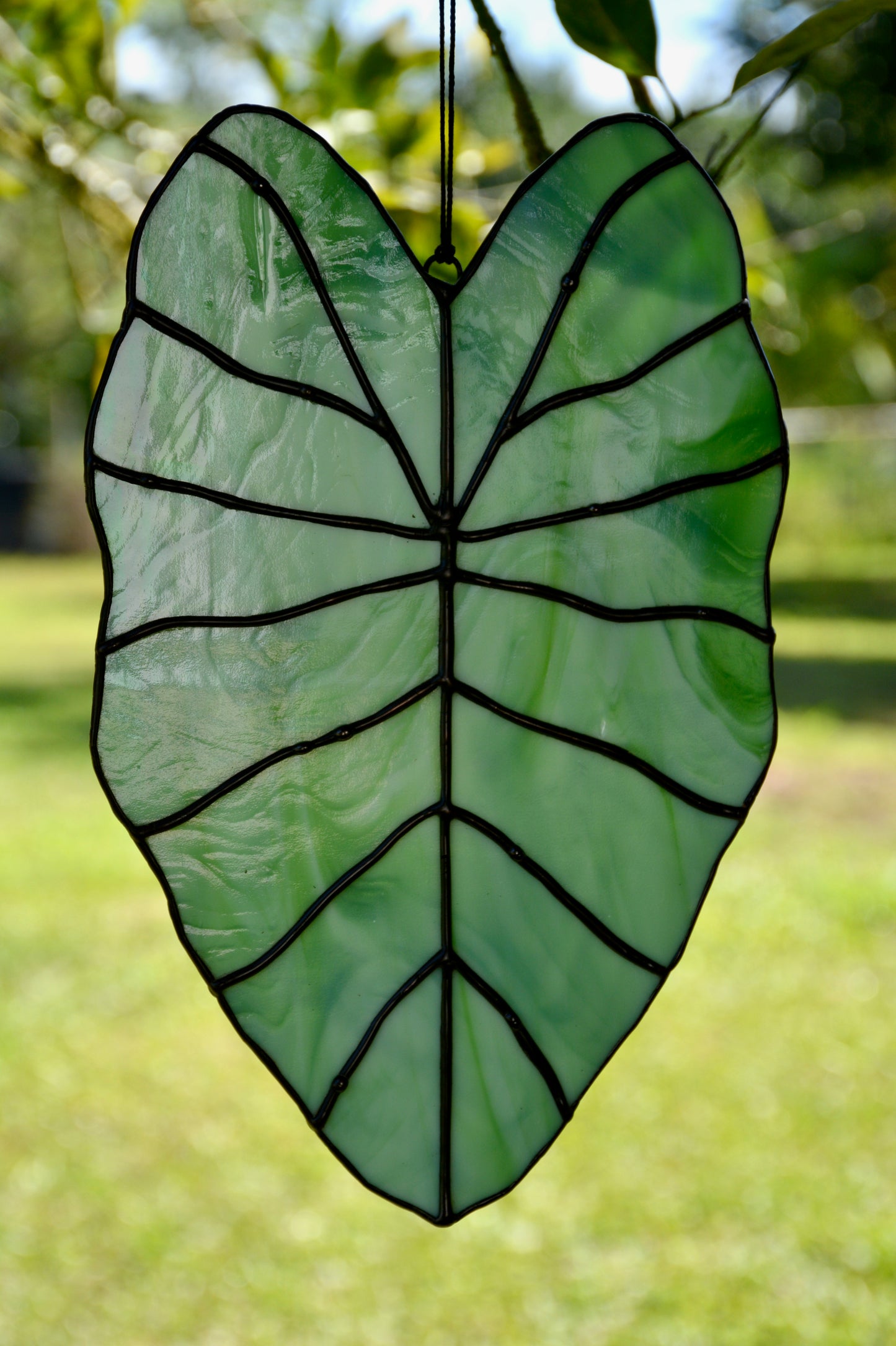 Stained Glass