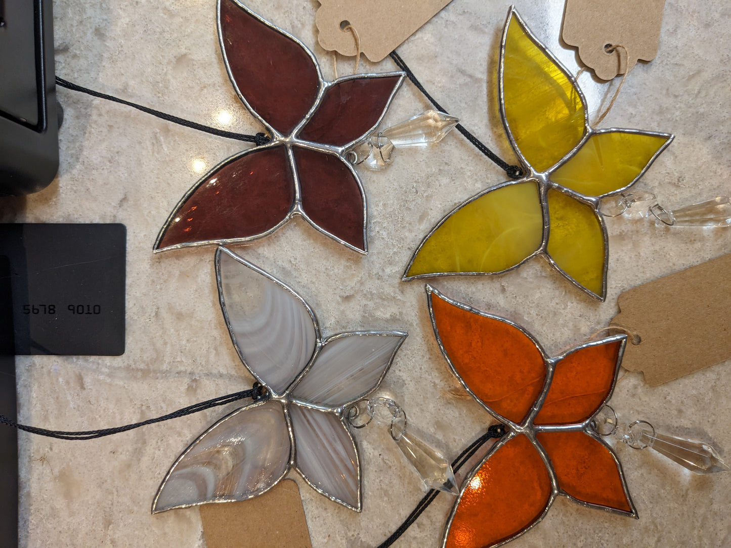 Stained Glass