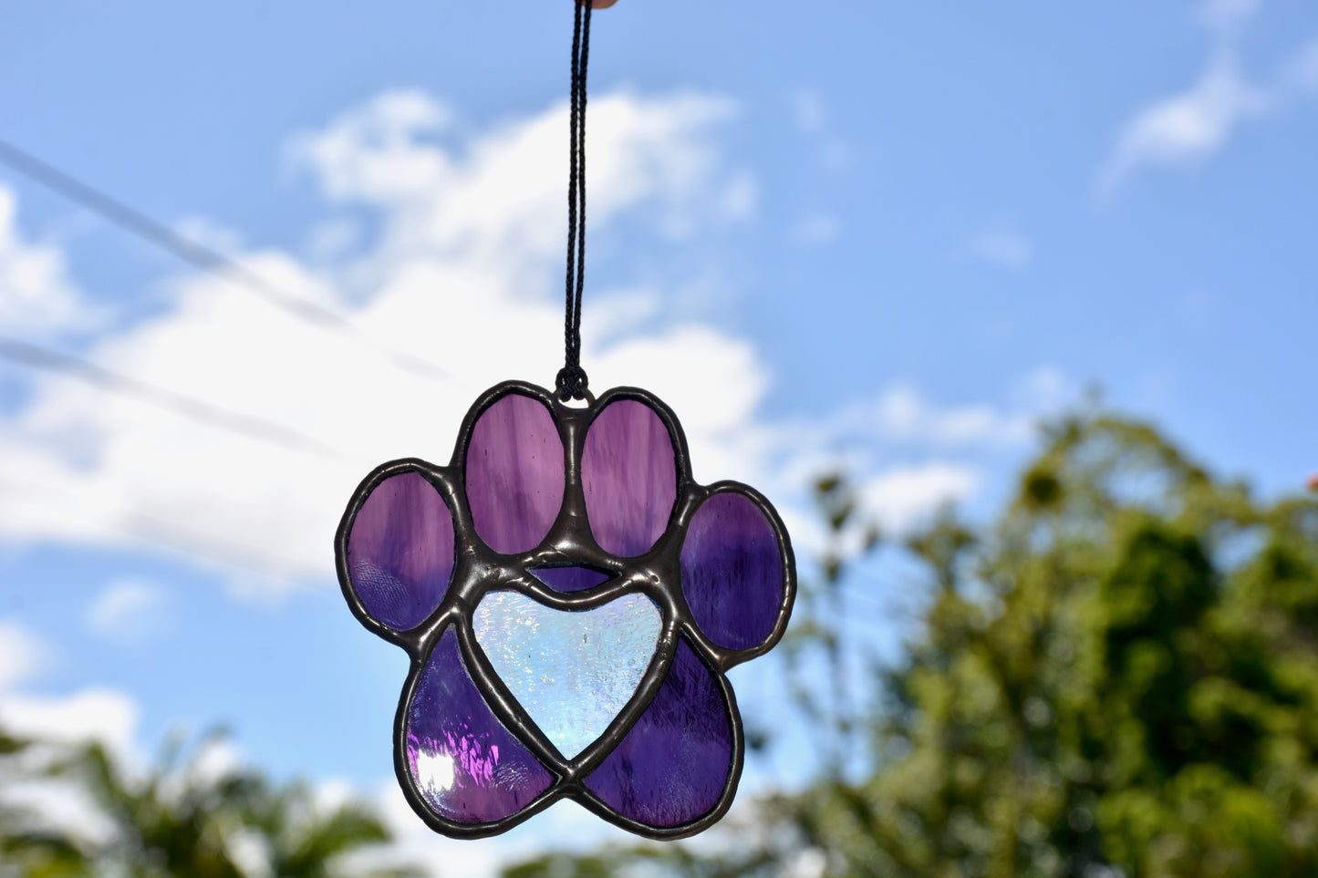 Stained Glass