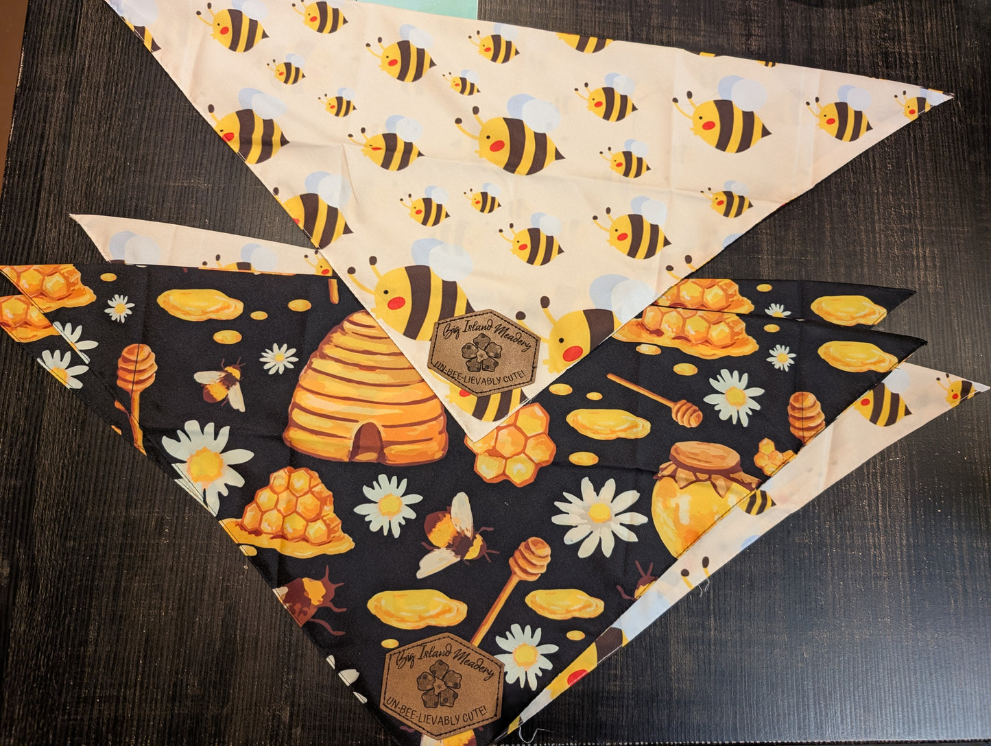 Dog Bandana