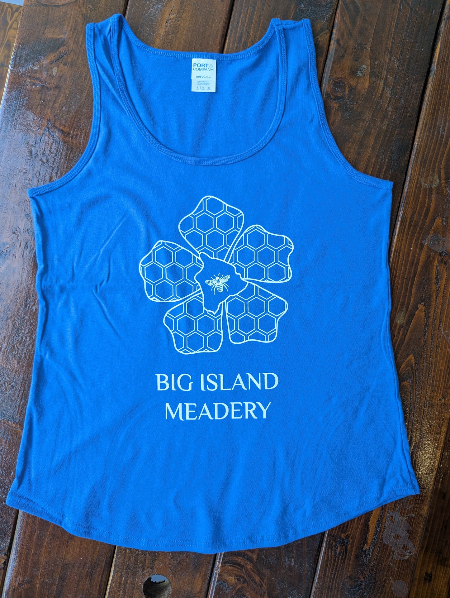 Cotton Tank Tops