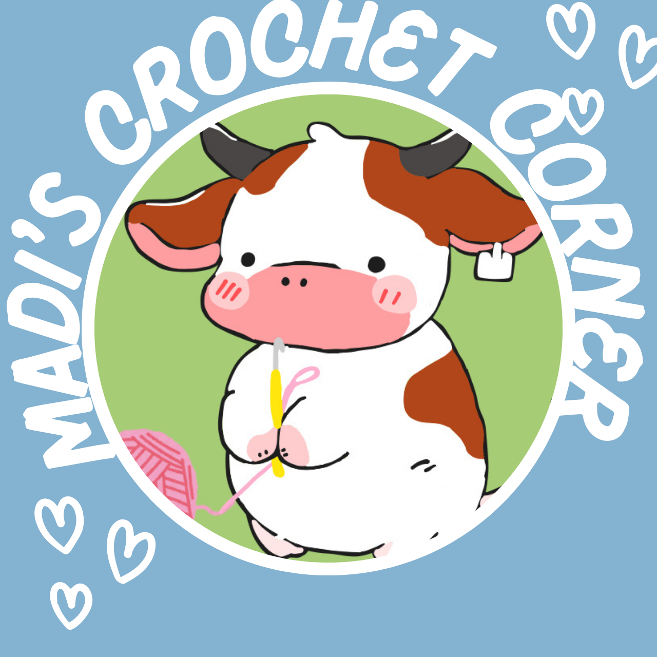 Crochet Class at the Meadery!