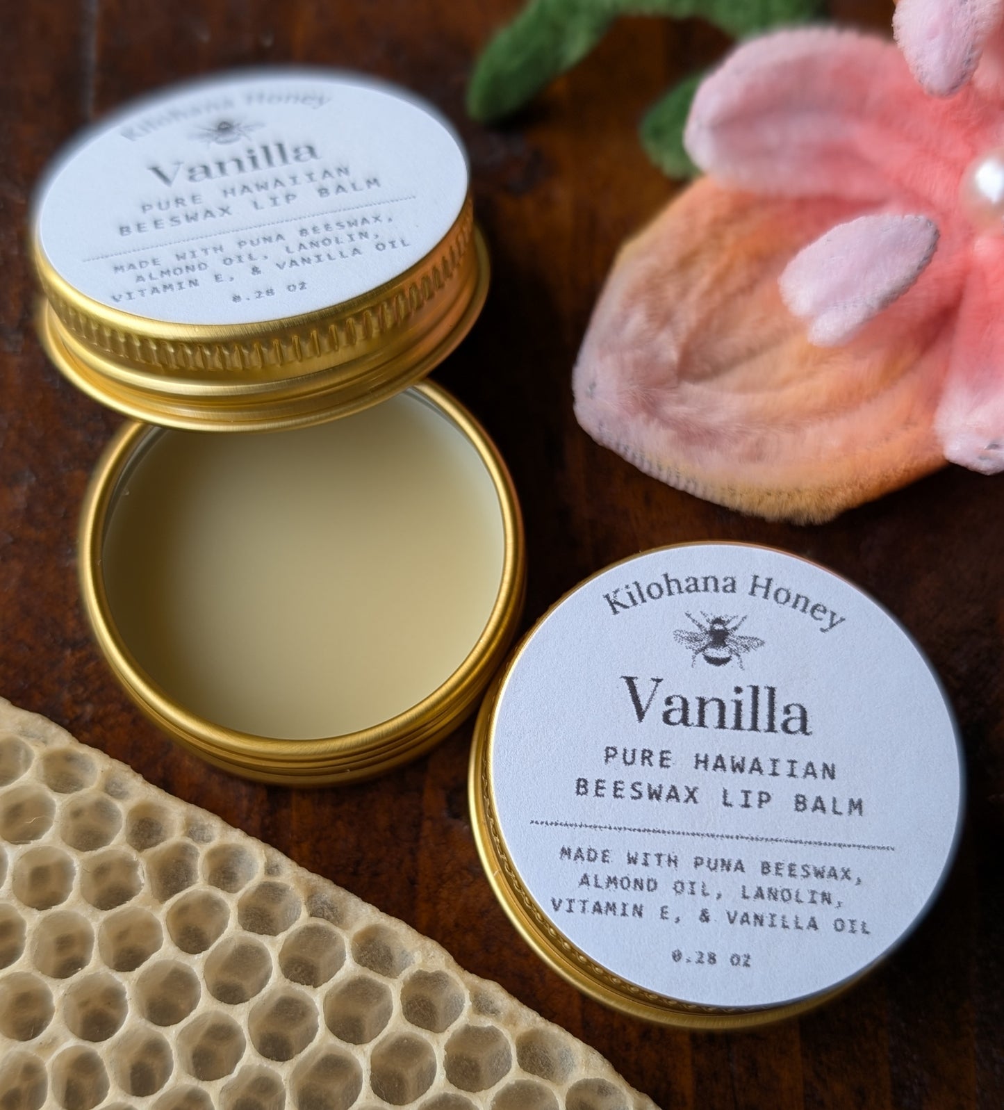Lip Balms
