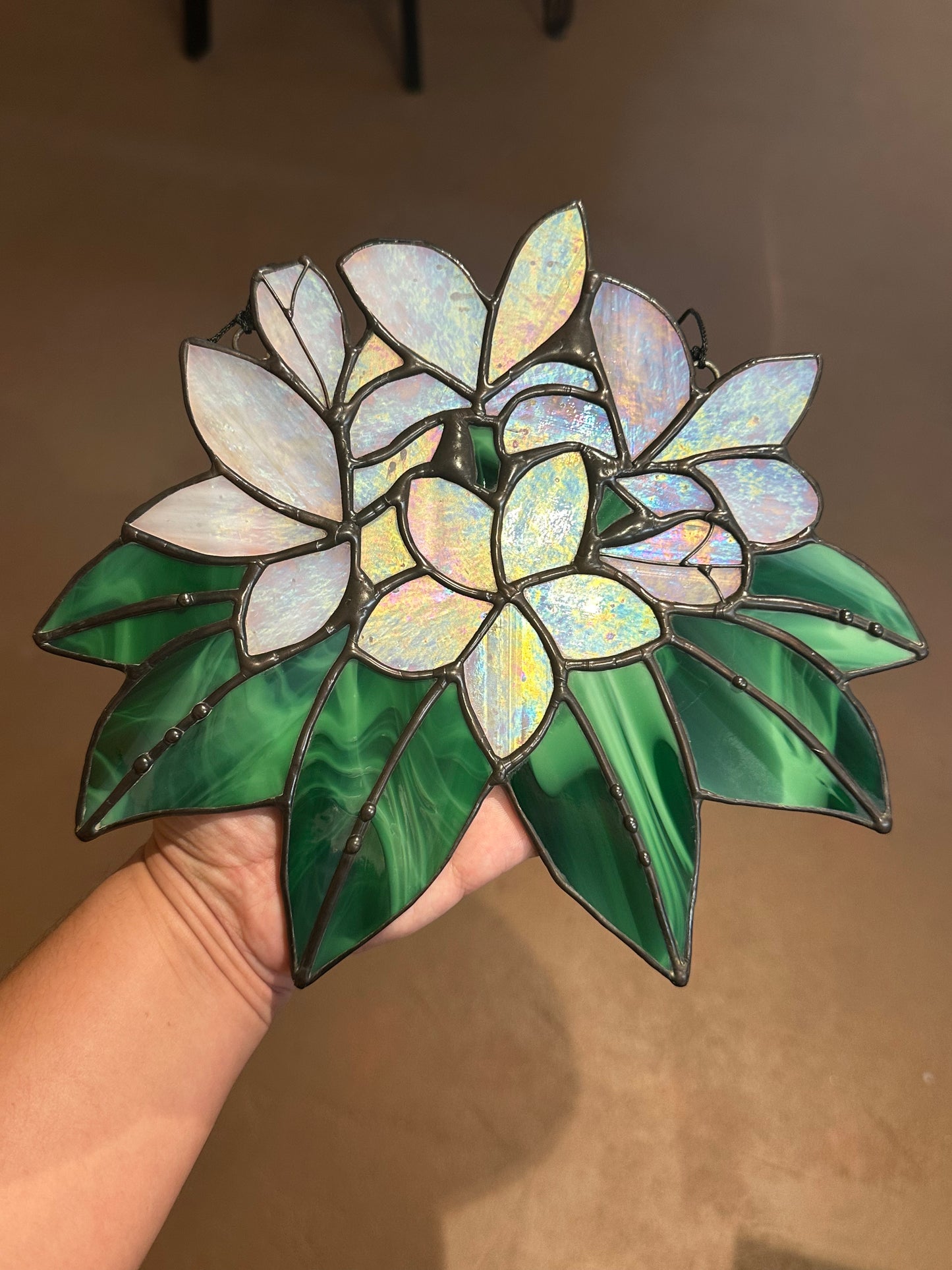 Stained Glass