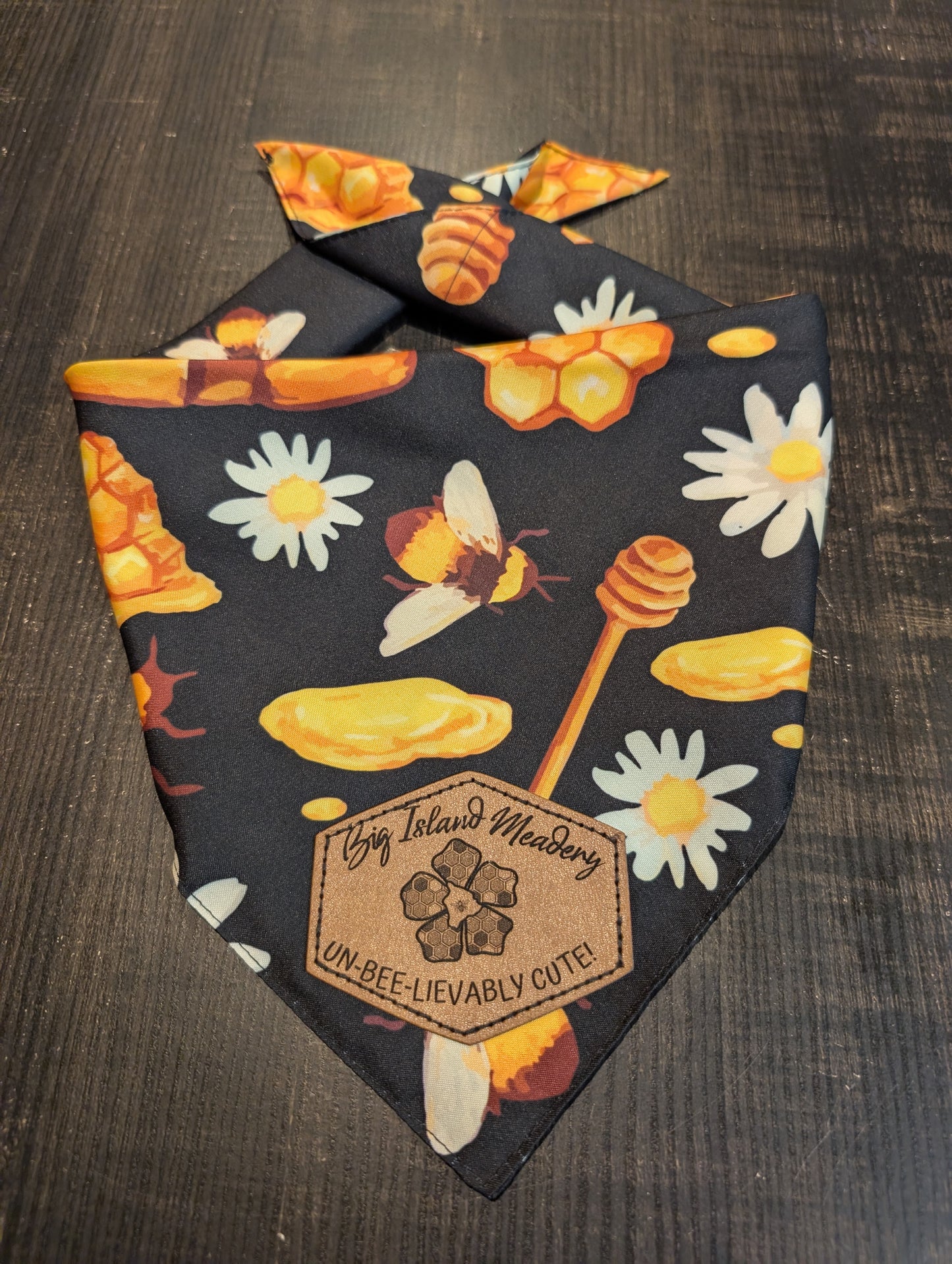 Dog Bandana