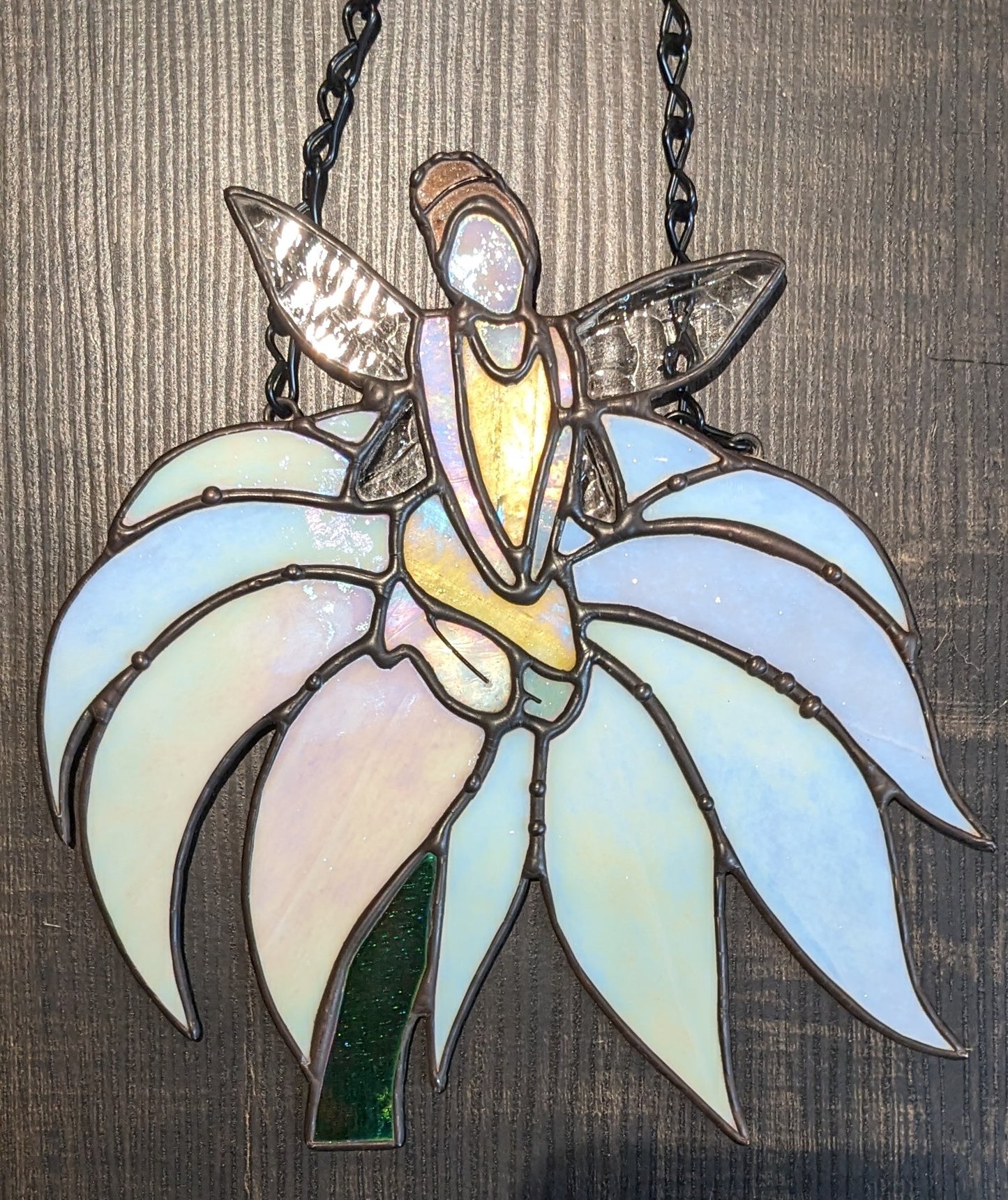 Stained Glass