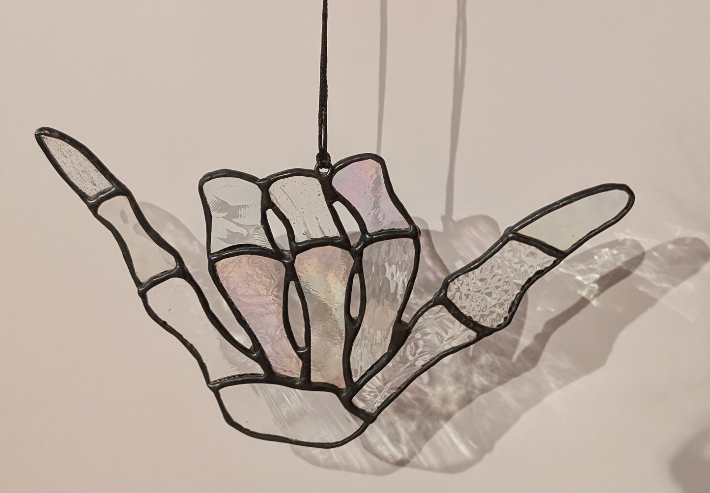 Stained Glass