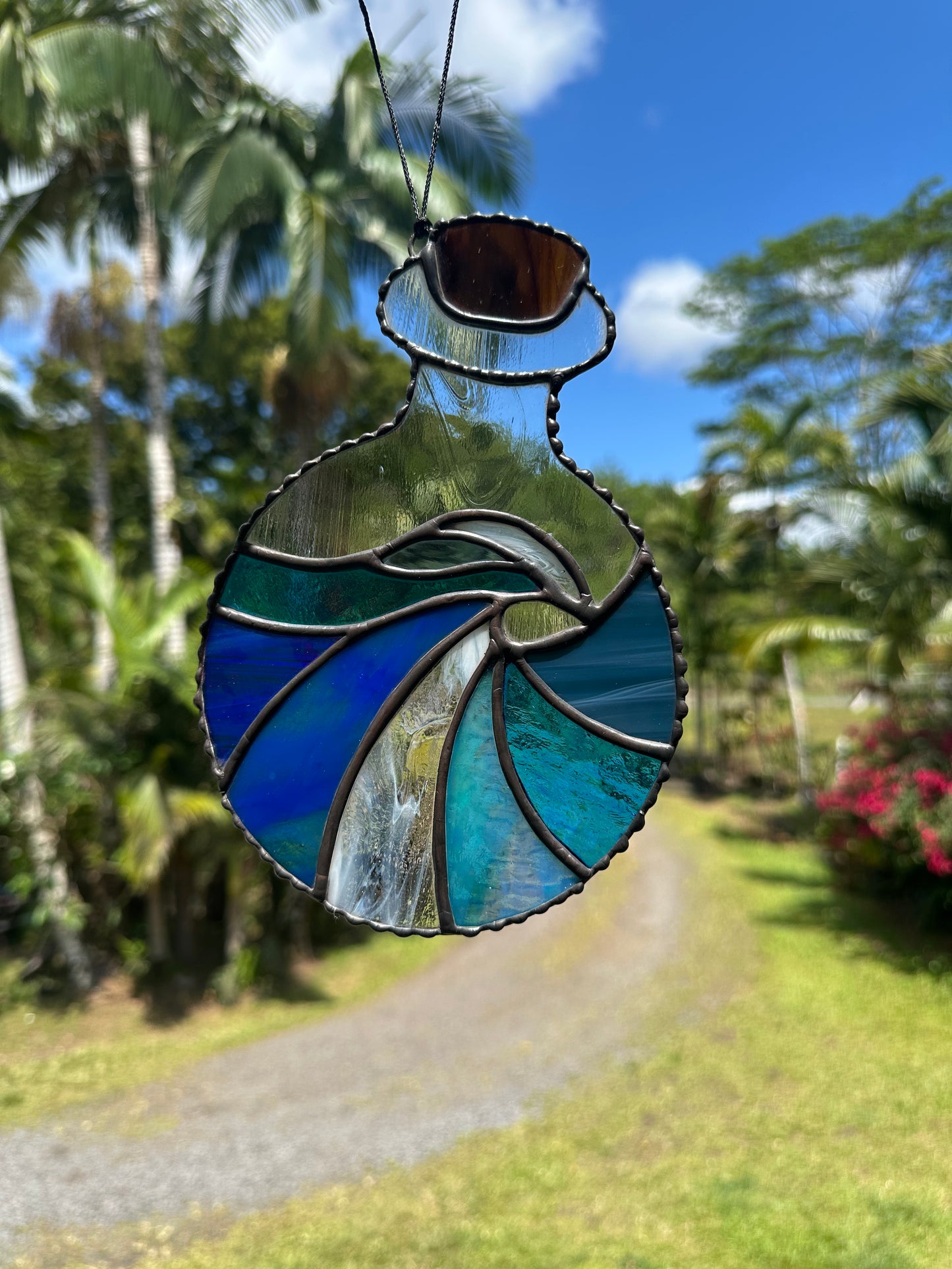 Stained Glass