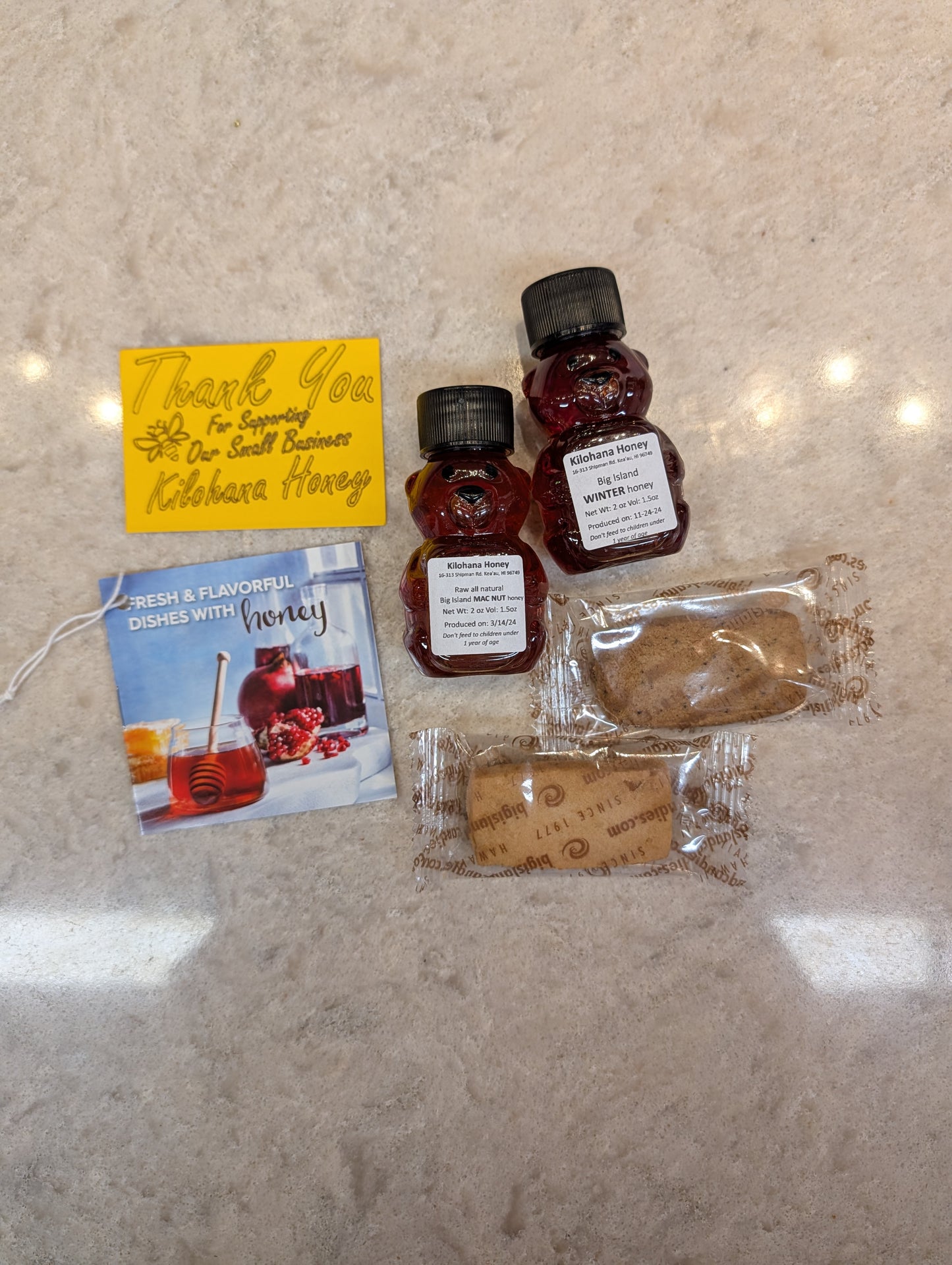 Festive 2oz Gift Bag