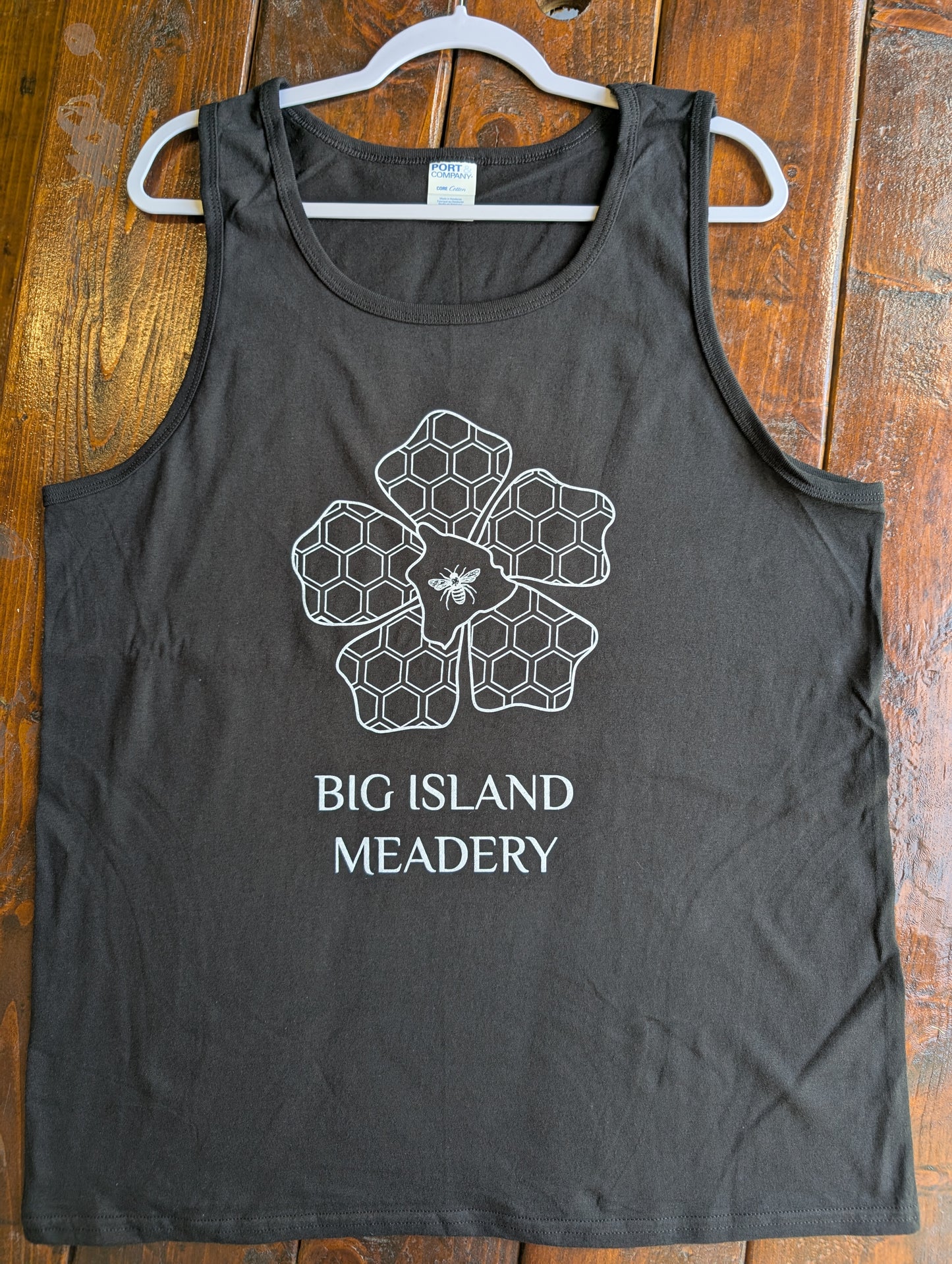 Cotton Tank Tops