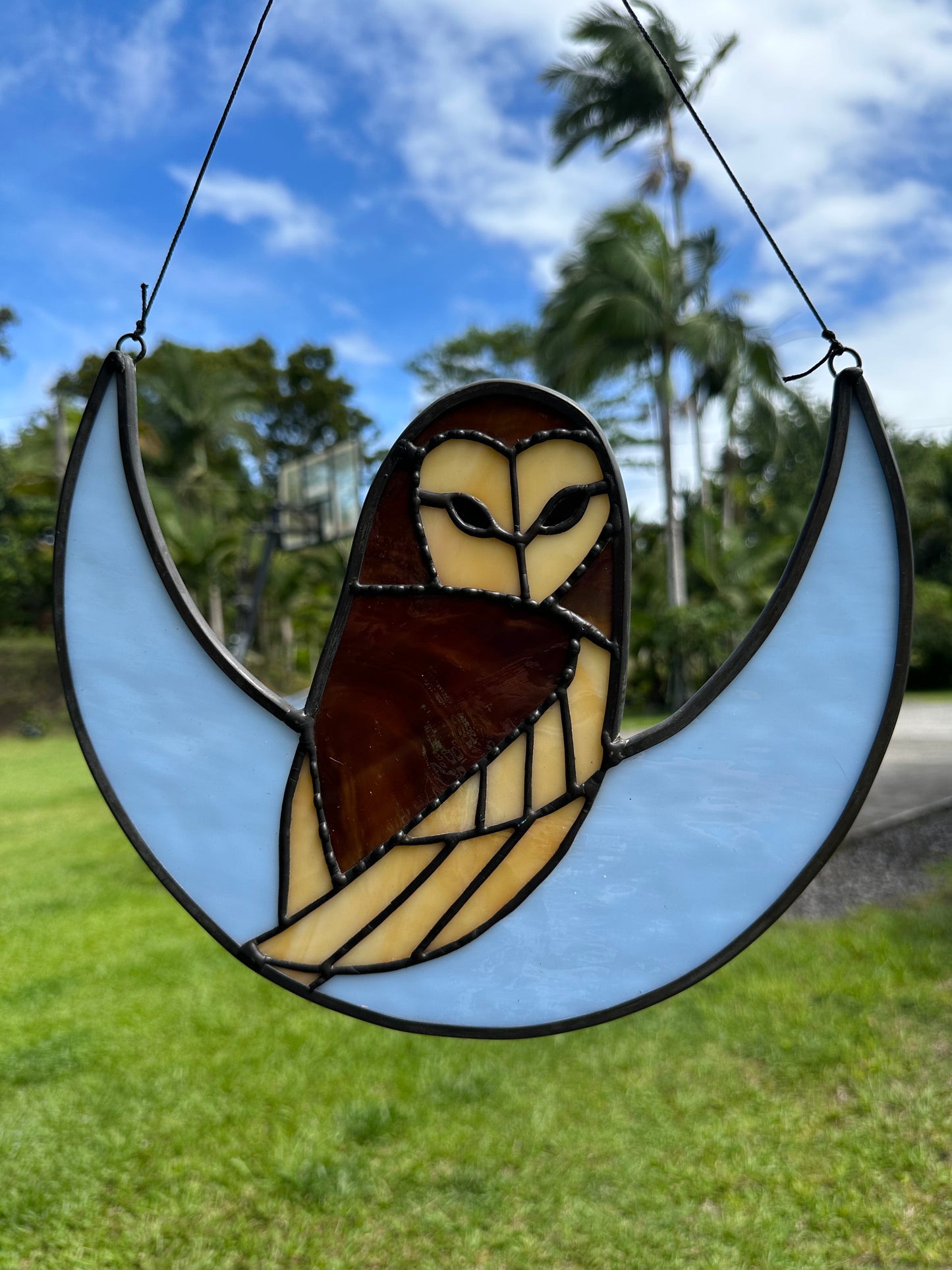 Stained Glass