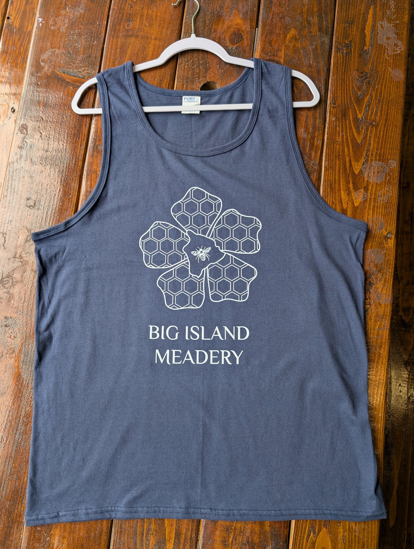 Cotton Tank Tops