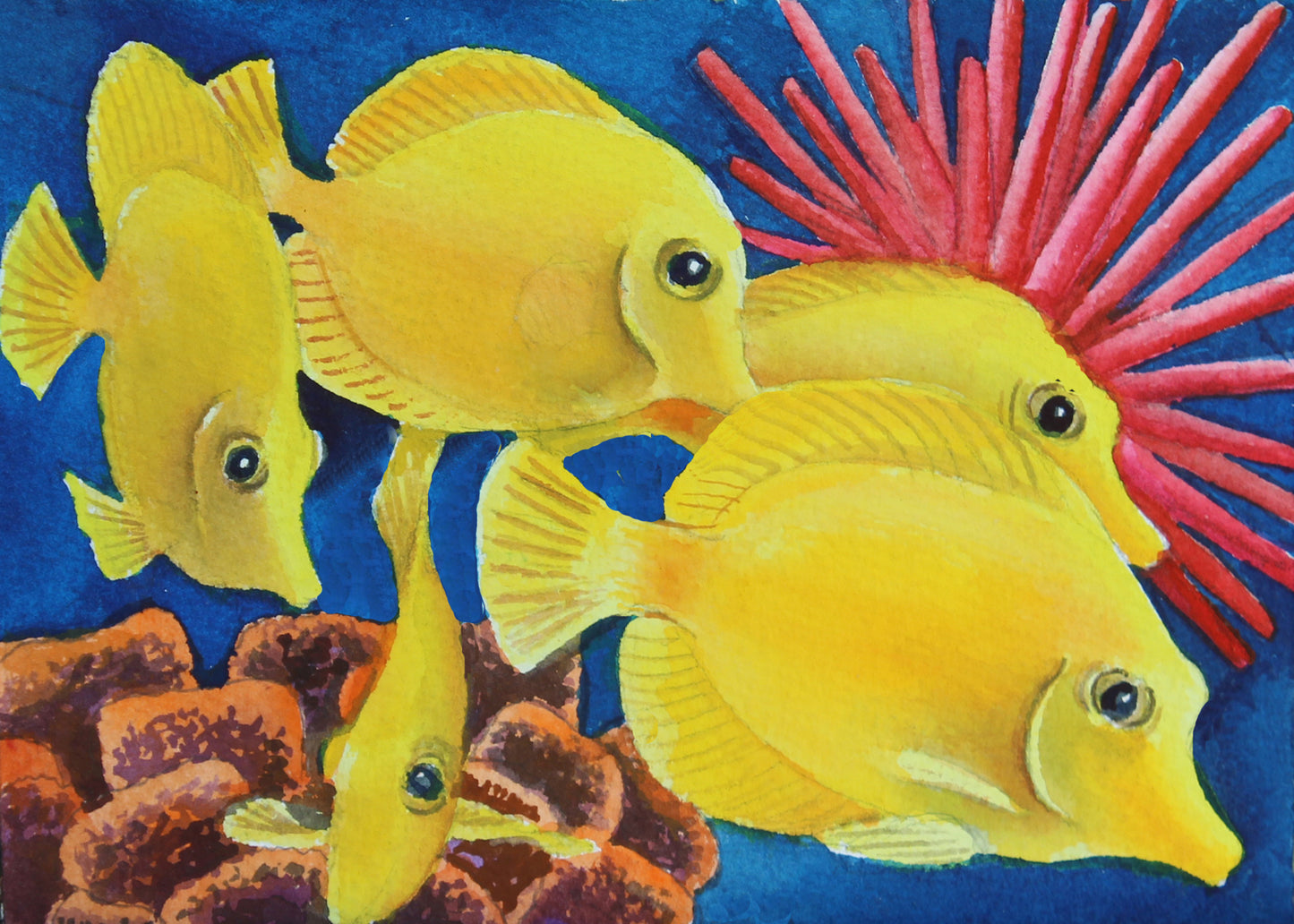 Watercolor + Mead Event 10/18/25