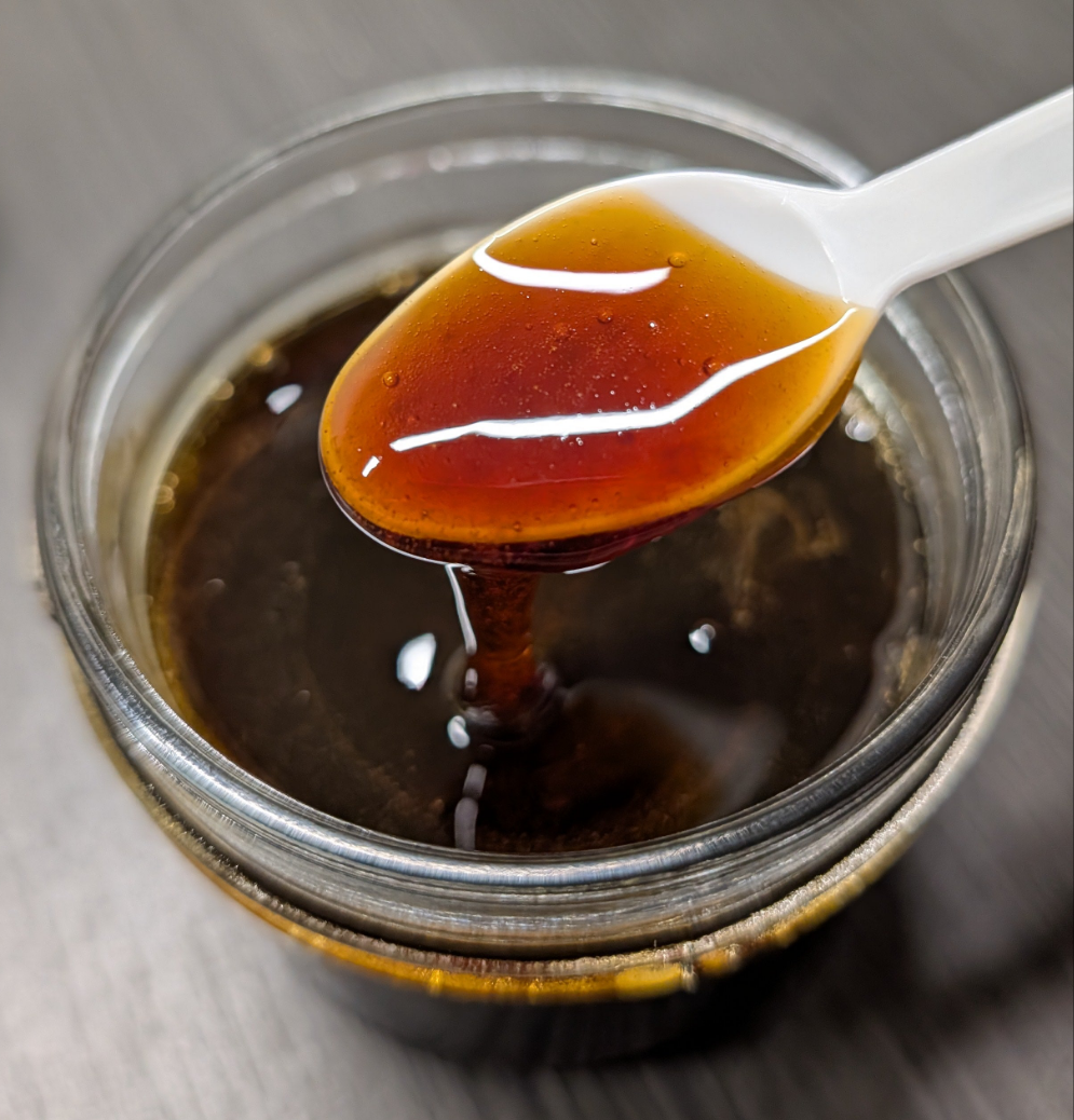 Bochet Honey
