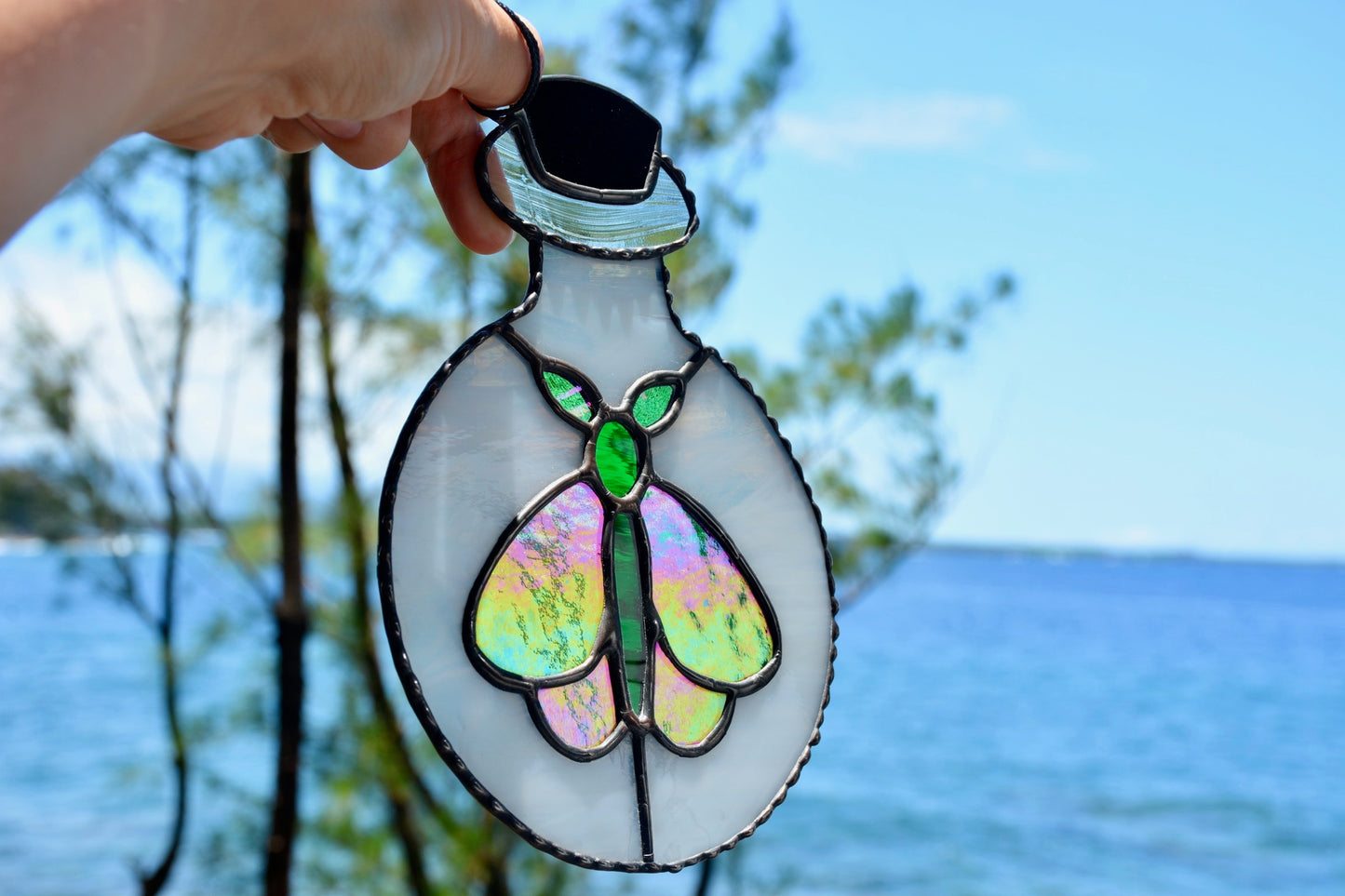 Stained Glass