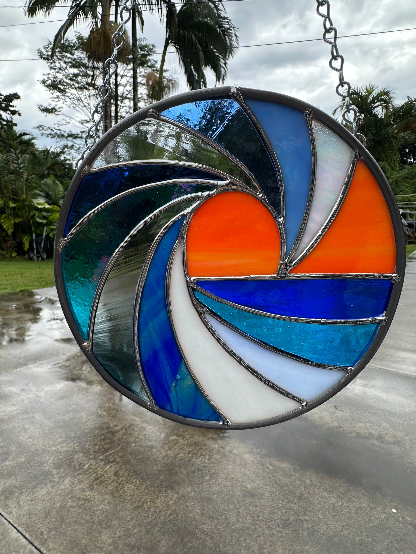 Stained Glass