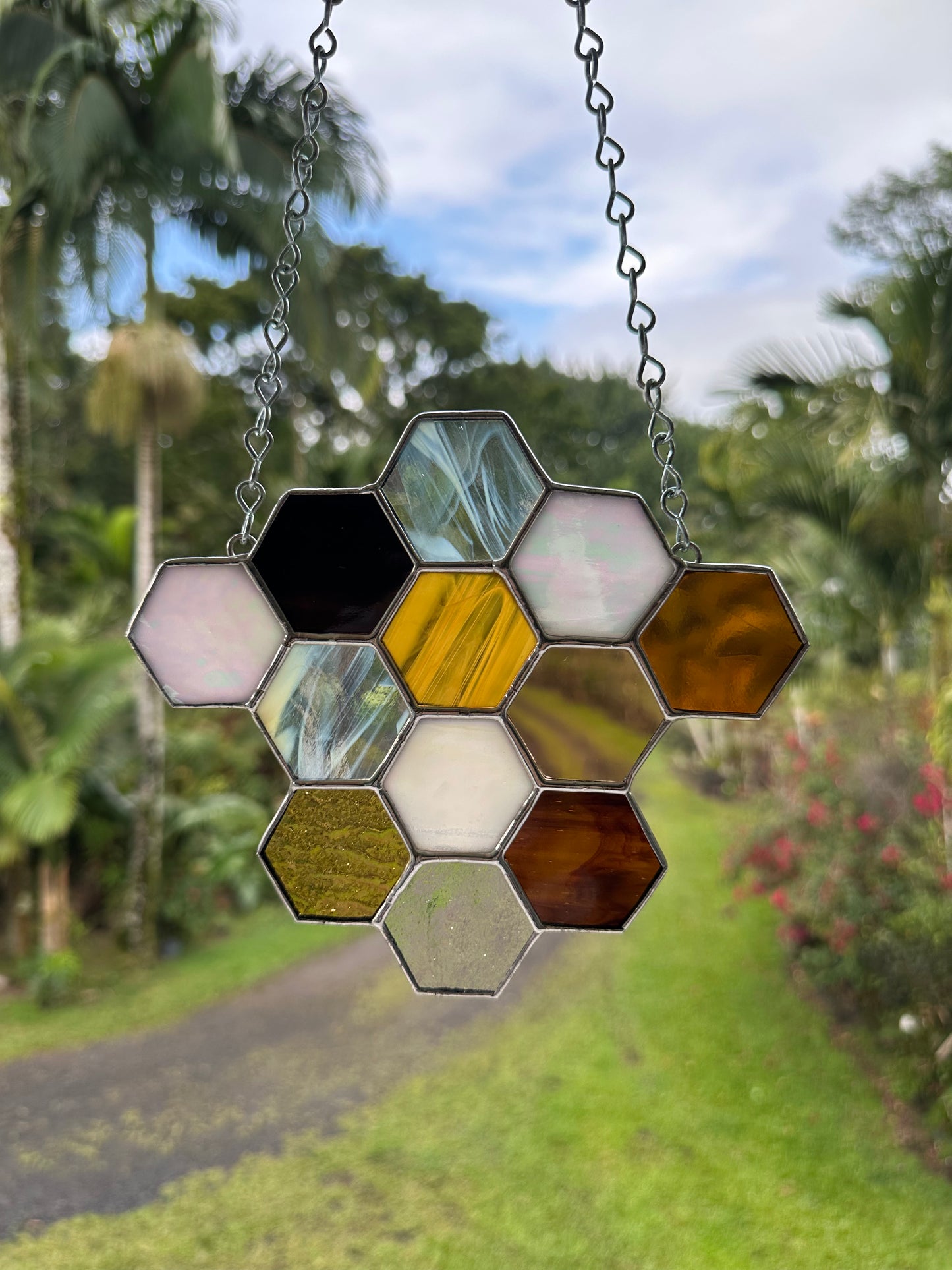 Stained Glass
