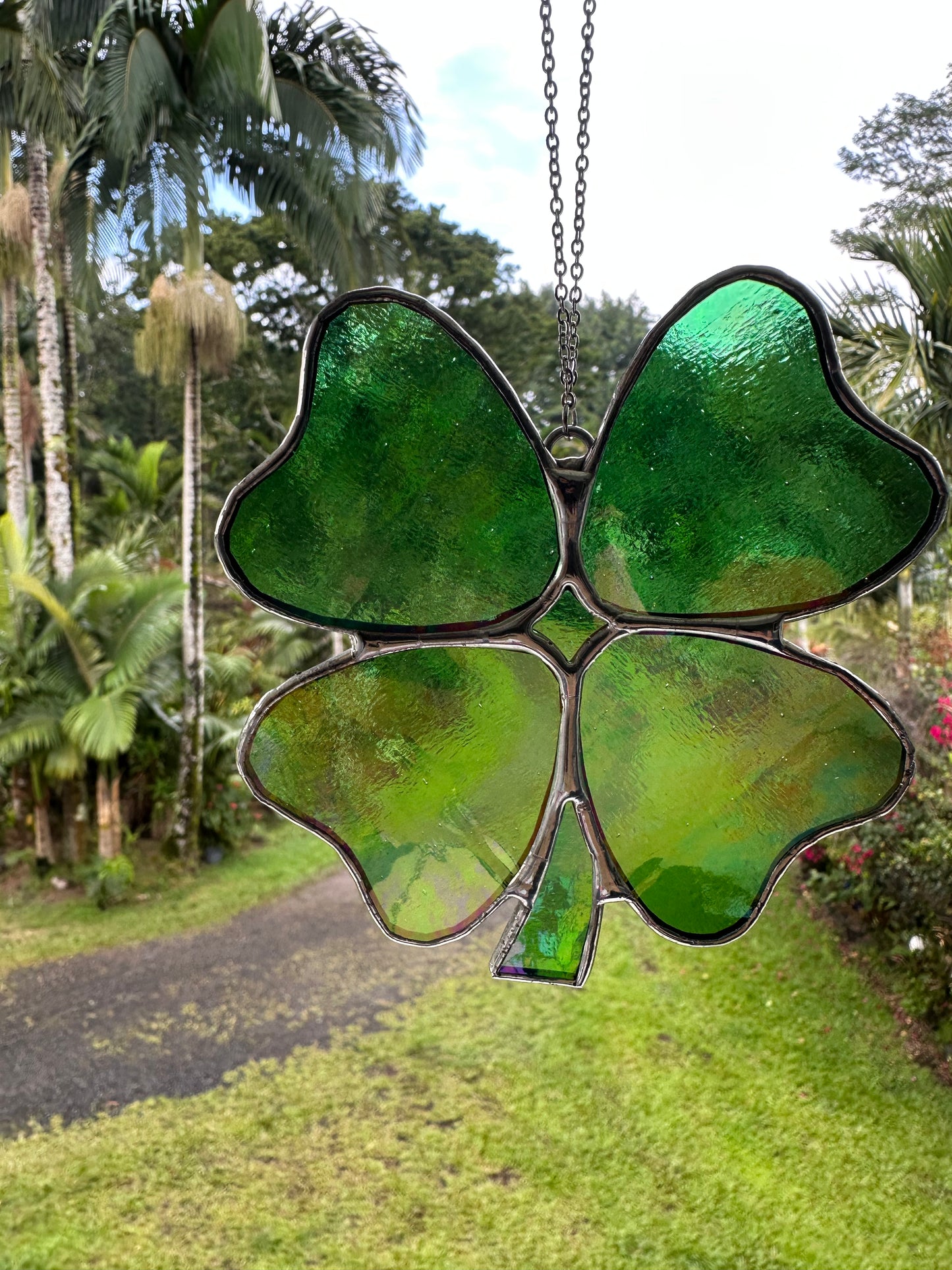 Stained Glass