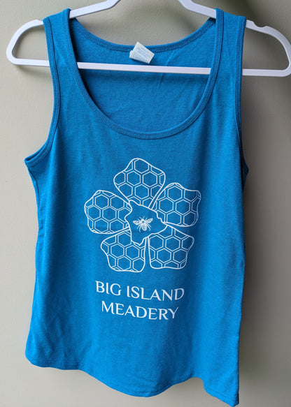 Women's Cotton Tank Top