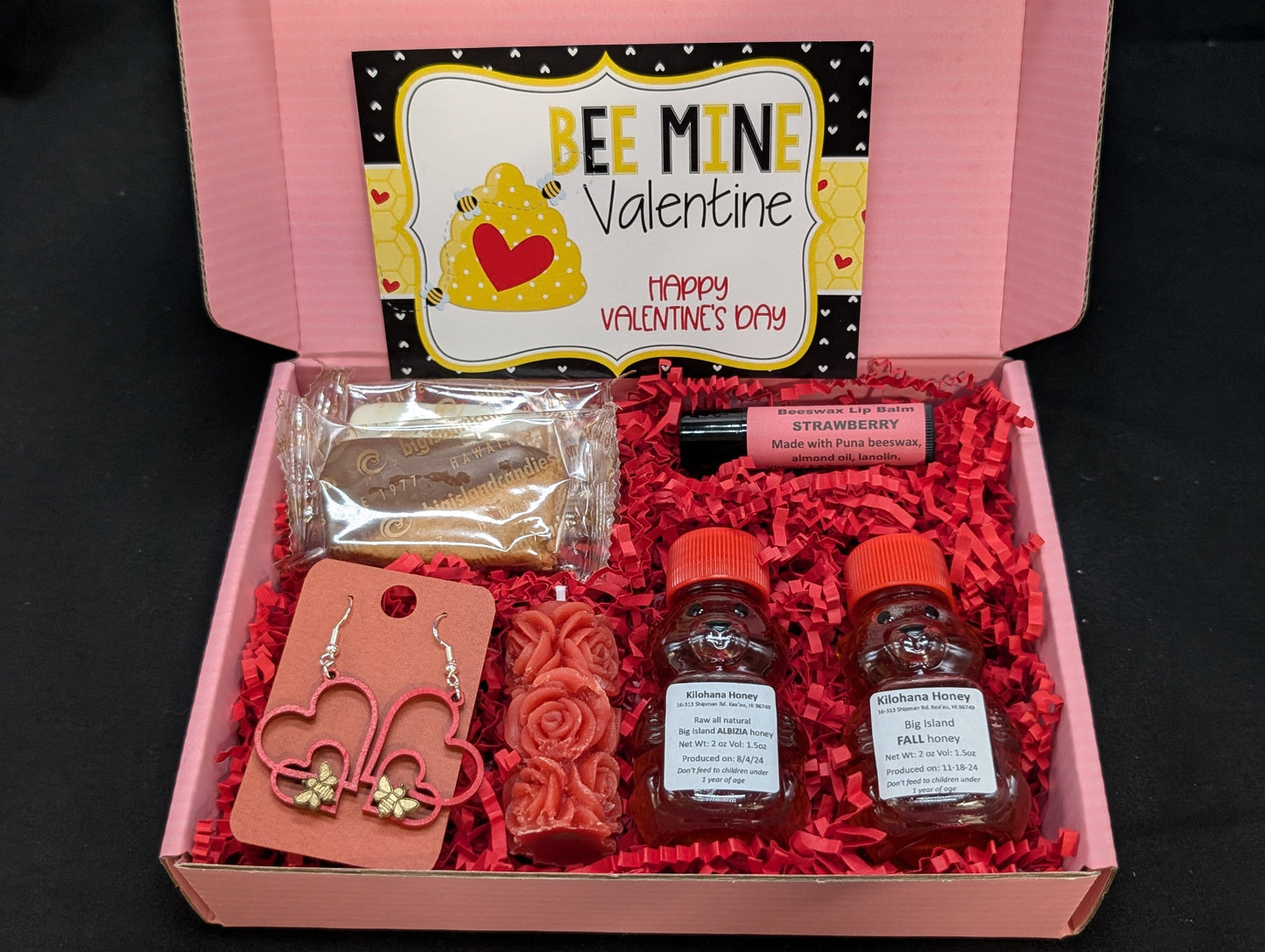 Valentine's Gift Box