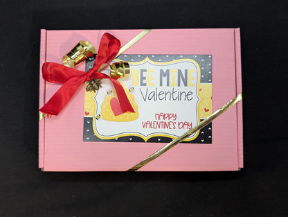 Valentine's Gift Box