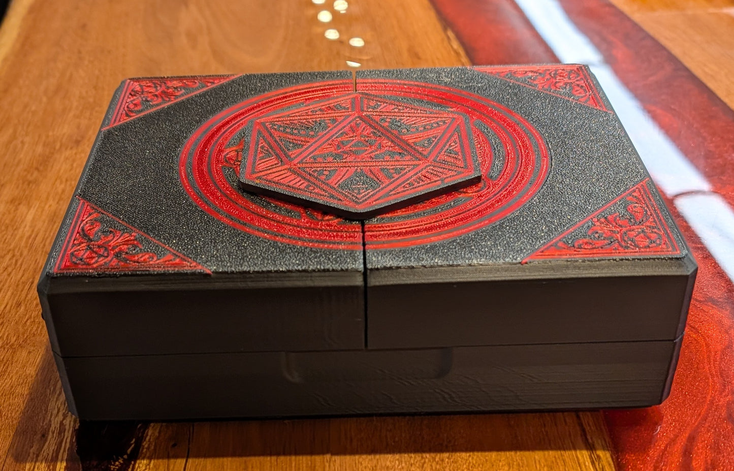 DND Stat Tracker Kit