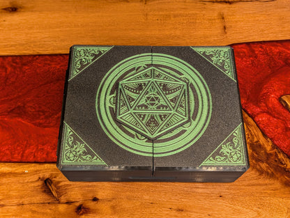 DND Stat Tracker Kit