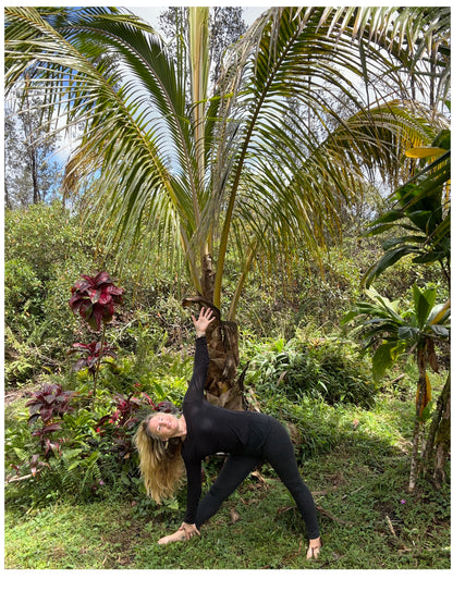 Gentle Morning Yoga + Mead 1-11-24