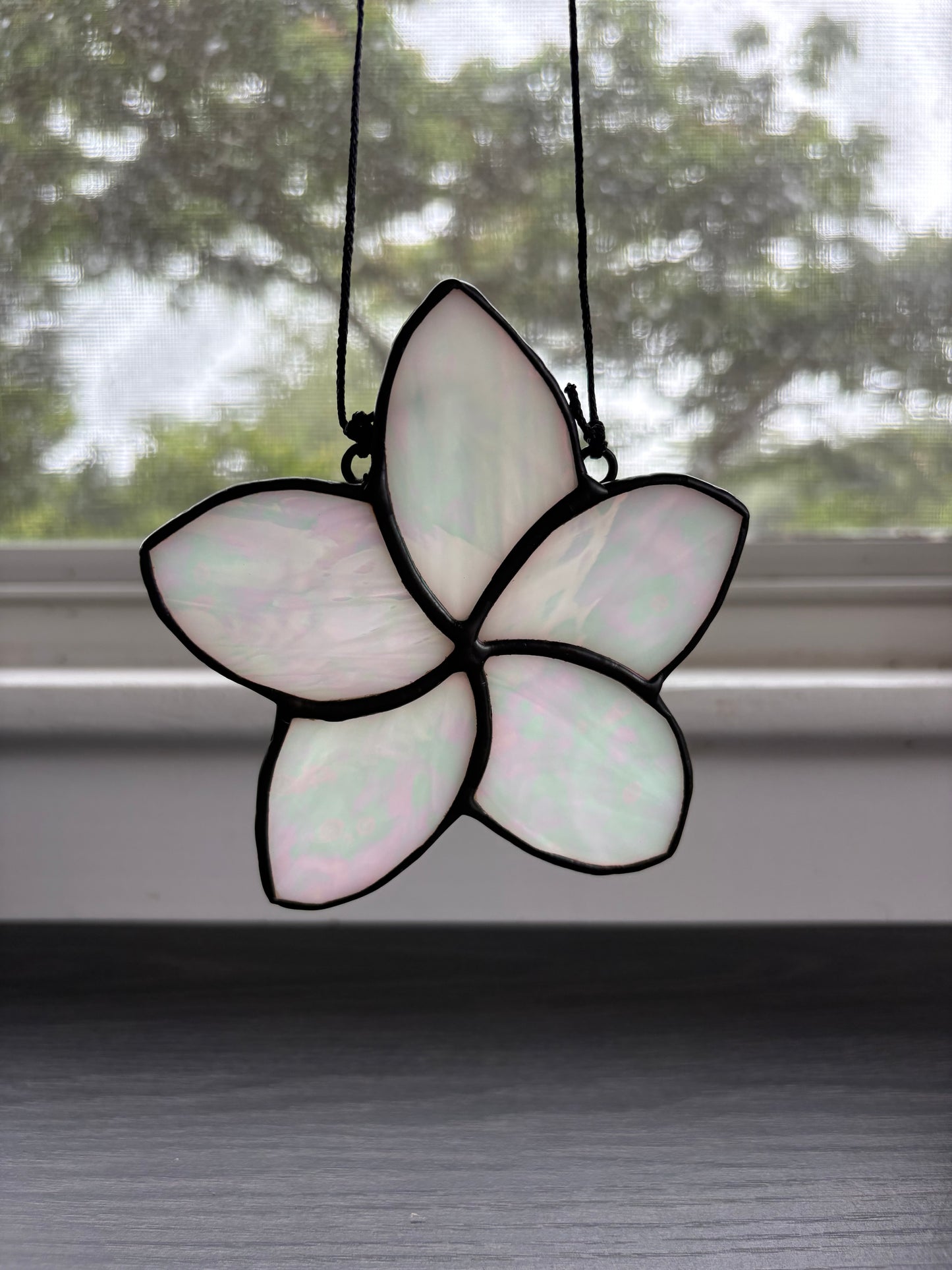 Stained Glass