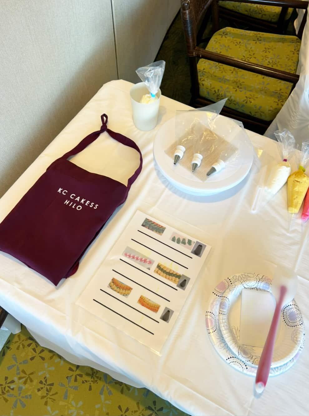 Valentine's Cake Decorating 2-13-26!