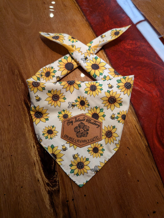Dog Bandana
