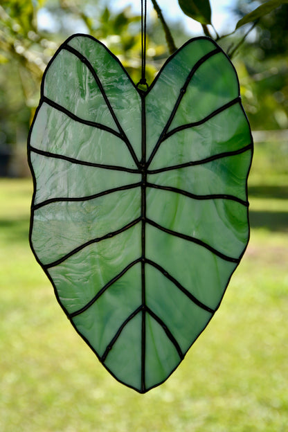 Stained Glass