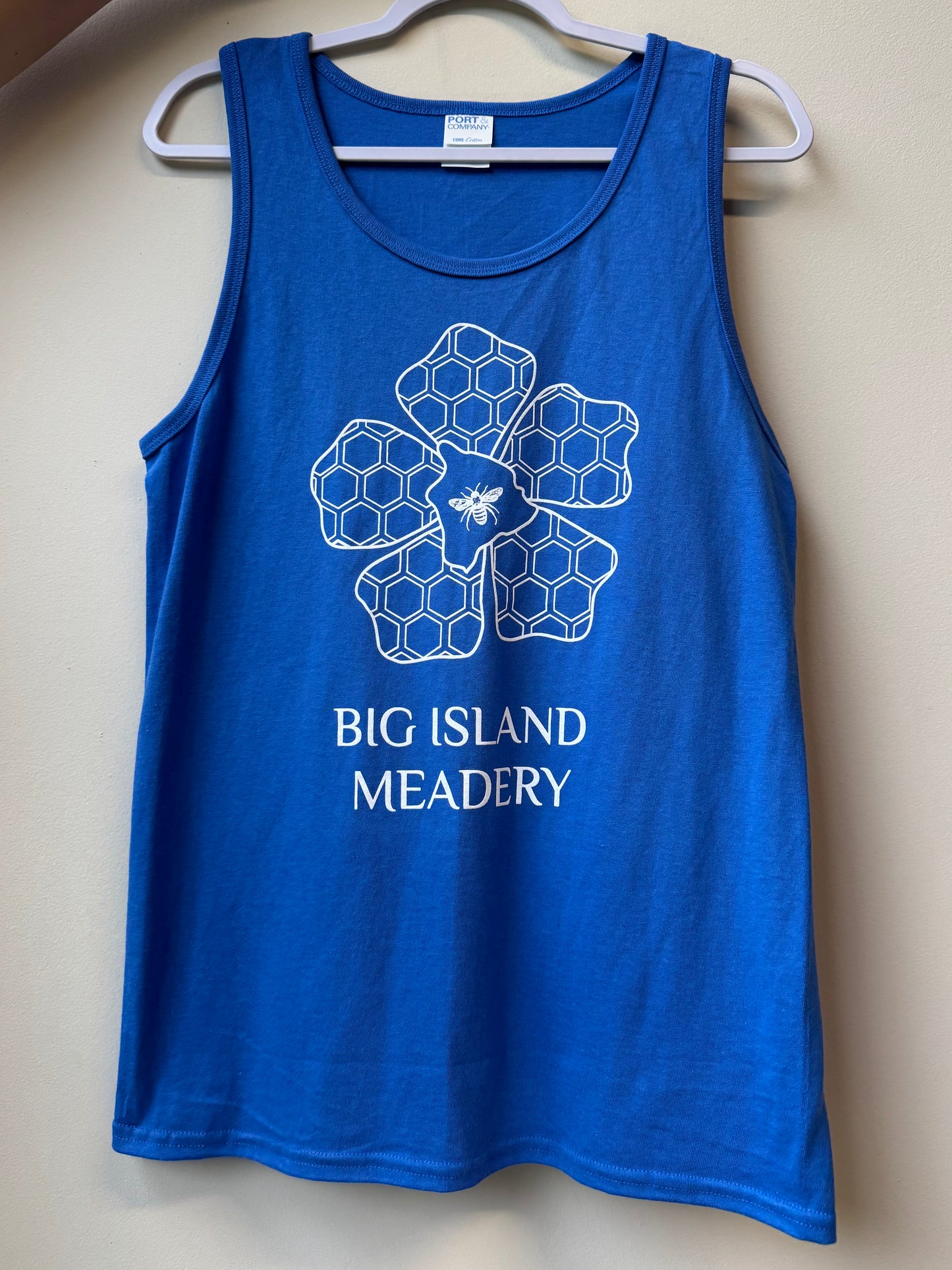 Tank Tops