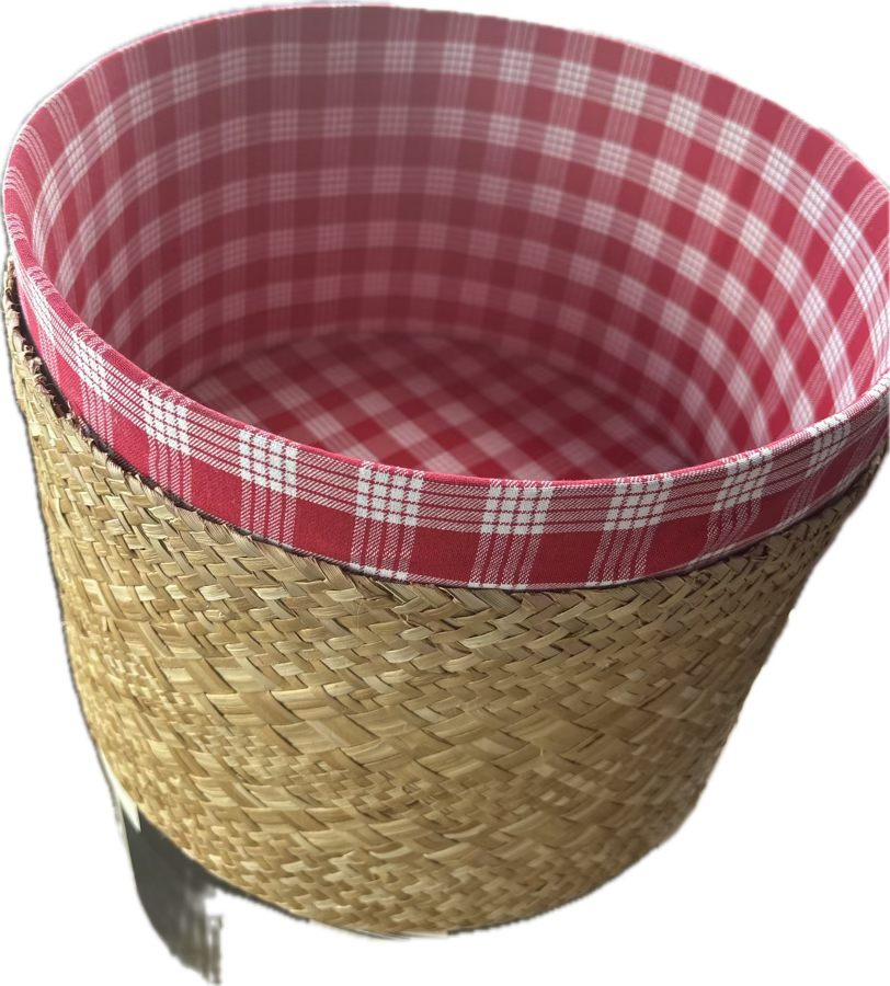 Lauhala Workshop - Loveknot Earrings 3-20-26