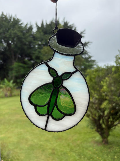 Stained Glass