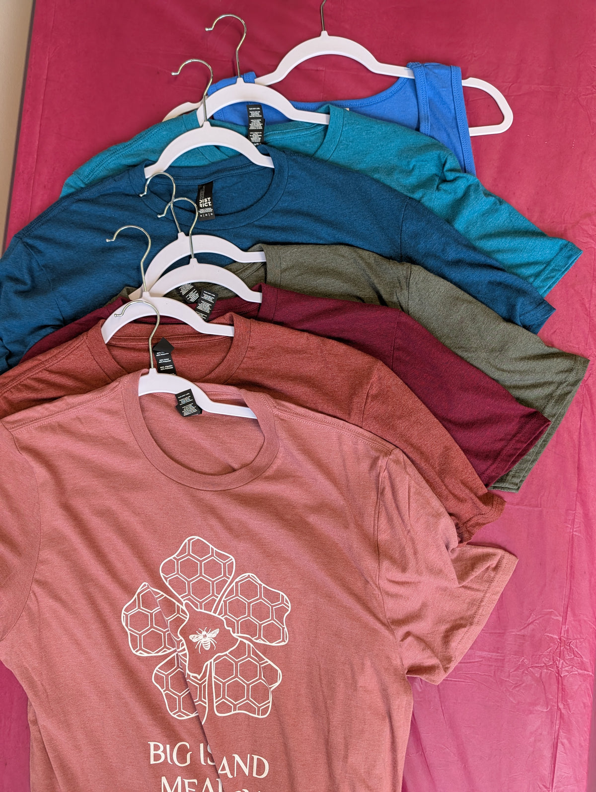 T-Shirts