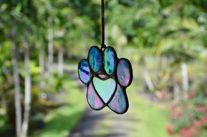 Stained Glass