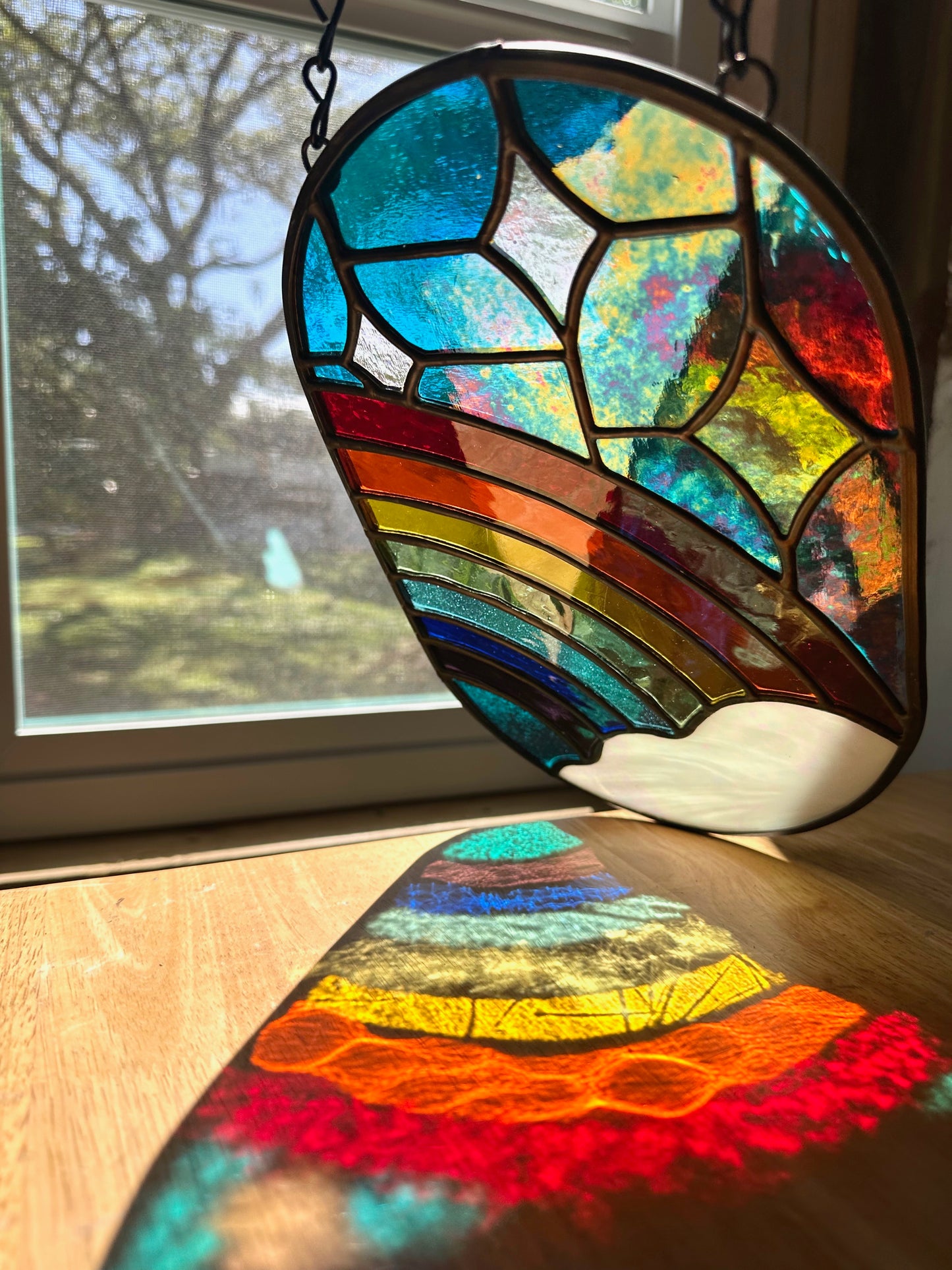 Stained Glass