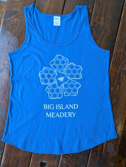 Cotton Tank Tops