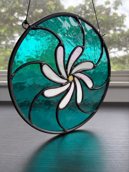 Stained Glass