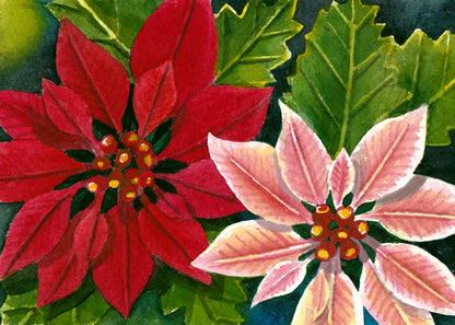 Watercolor + Mead Event 12/20/25