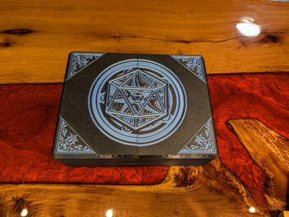 DND Stat Tracker Kit