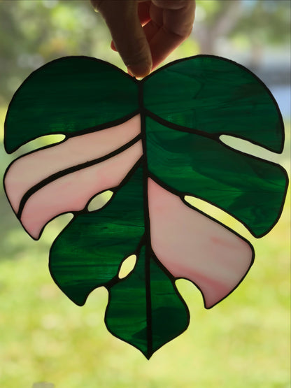 Stained Glass