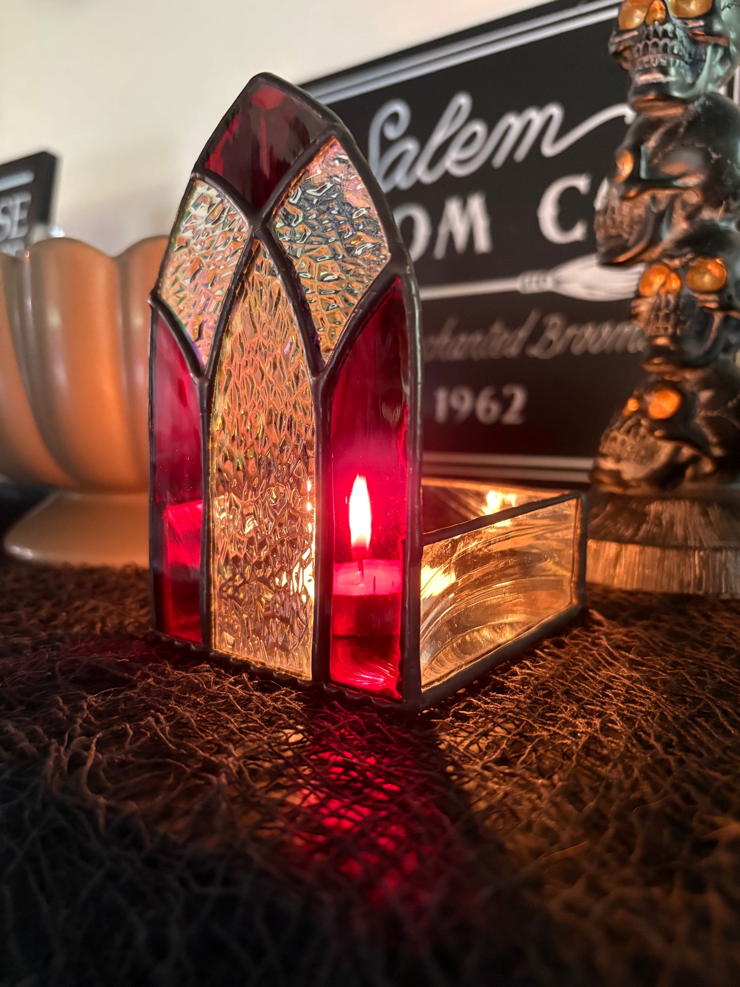 Stained Glass