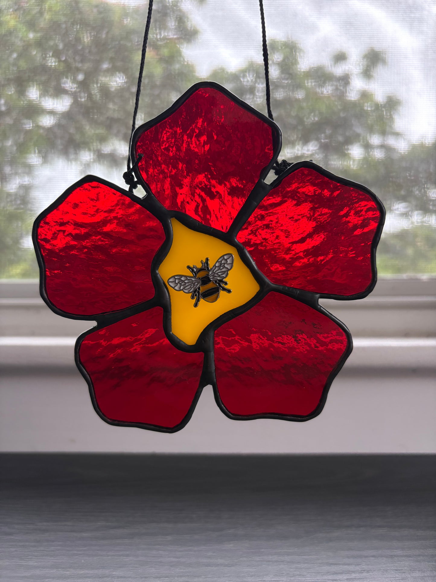 Stained Glass