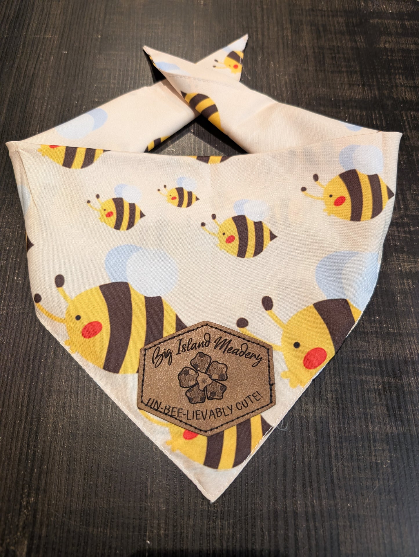 Dog Bandana
