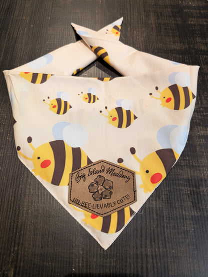 Dog Bandana