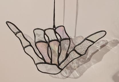 Stained Glass