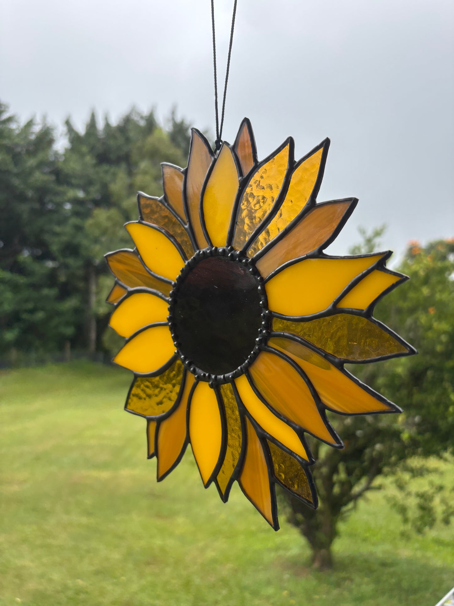 Stained Glass
