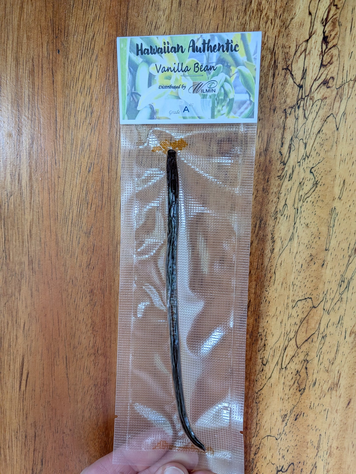 Vanilla Products by Hawaiian Authentic LLC!